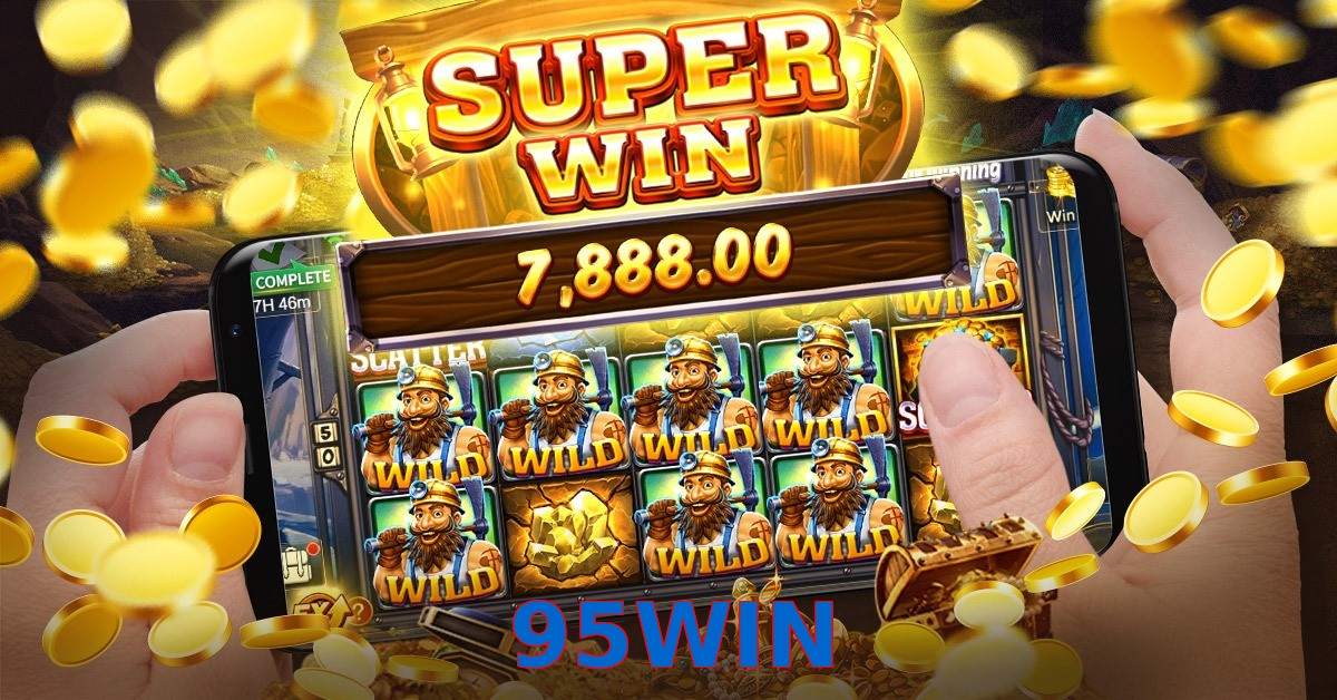 95WIN