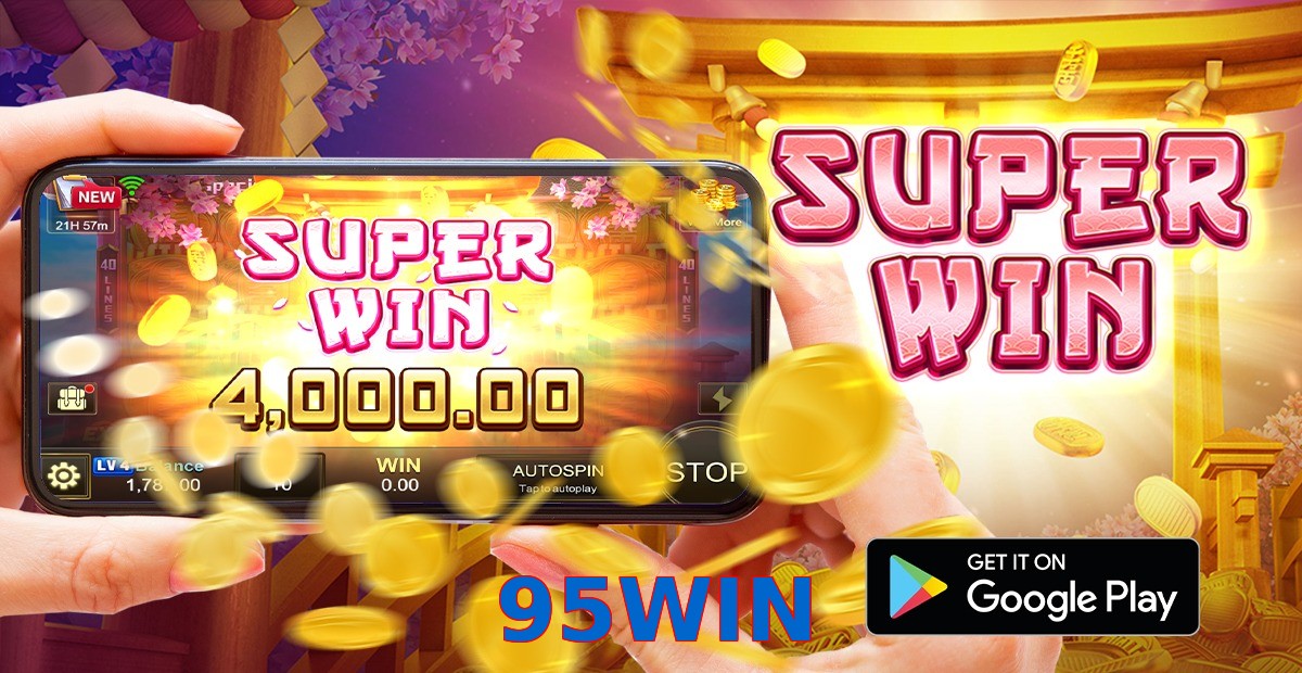 95WIN