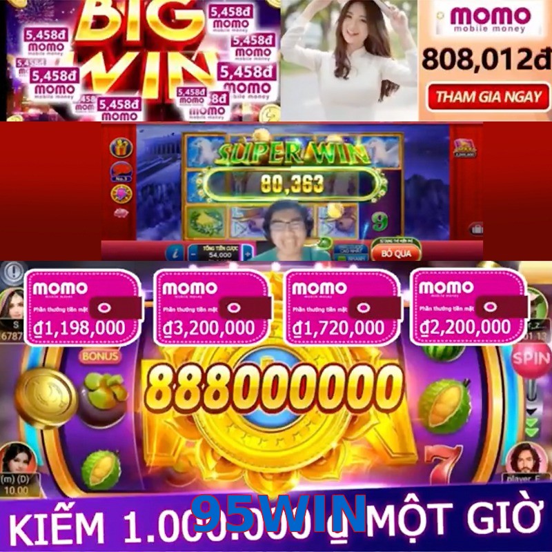 95WIN