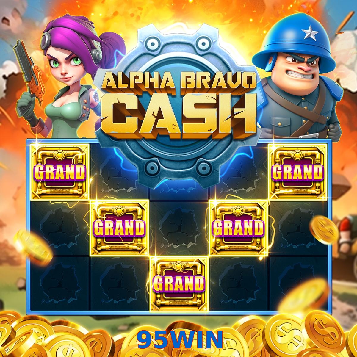95WIN