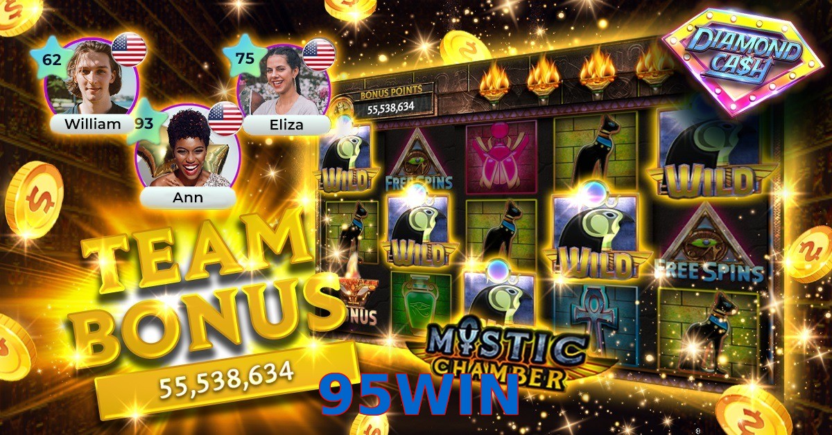 95WIN