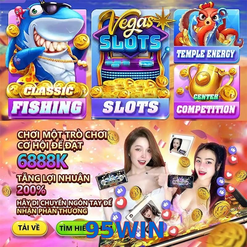 95WIN