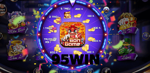 95WIN