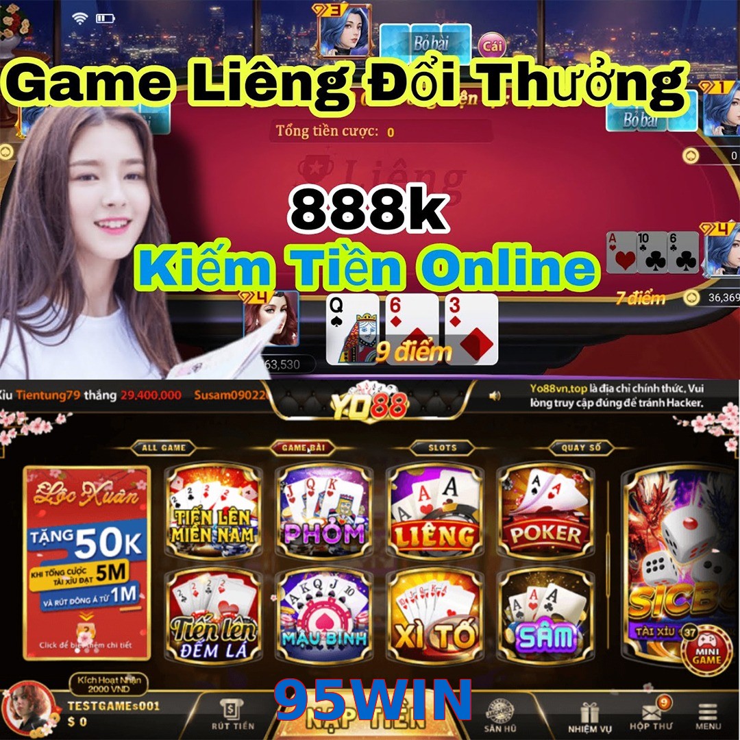 95WIN