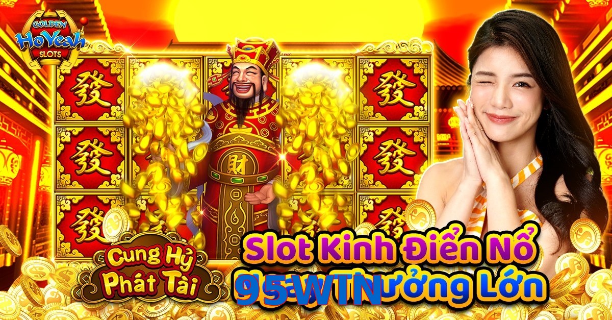 95WIN