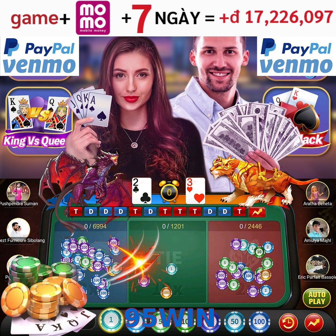 95WIN