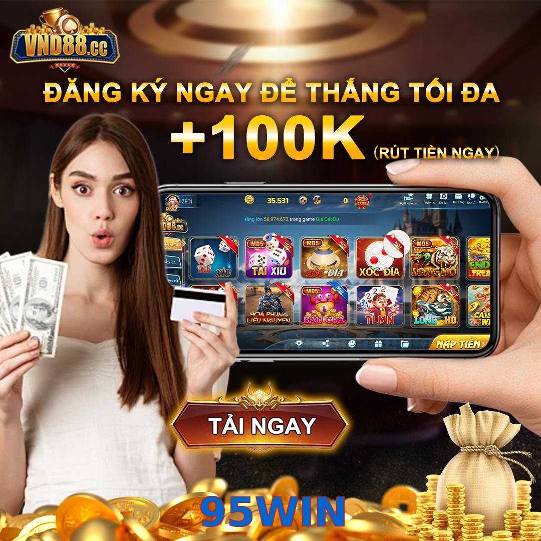 95WIN