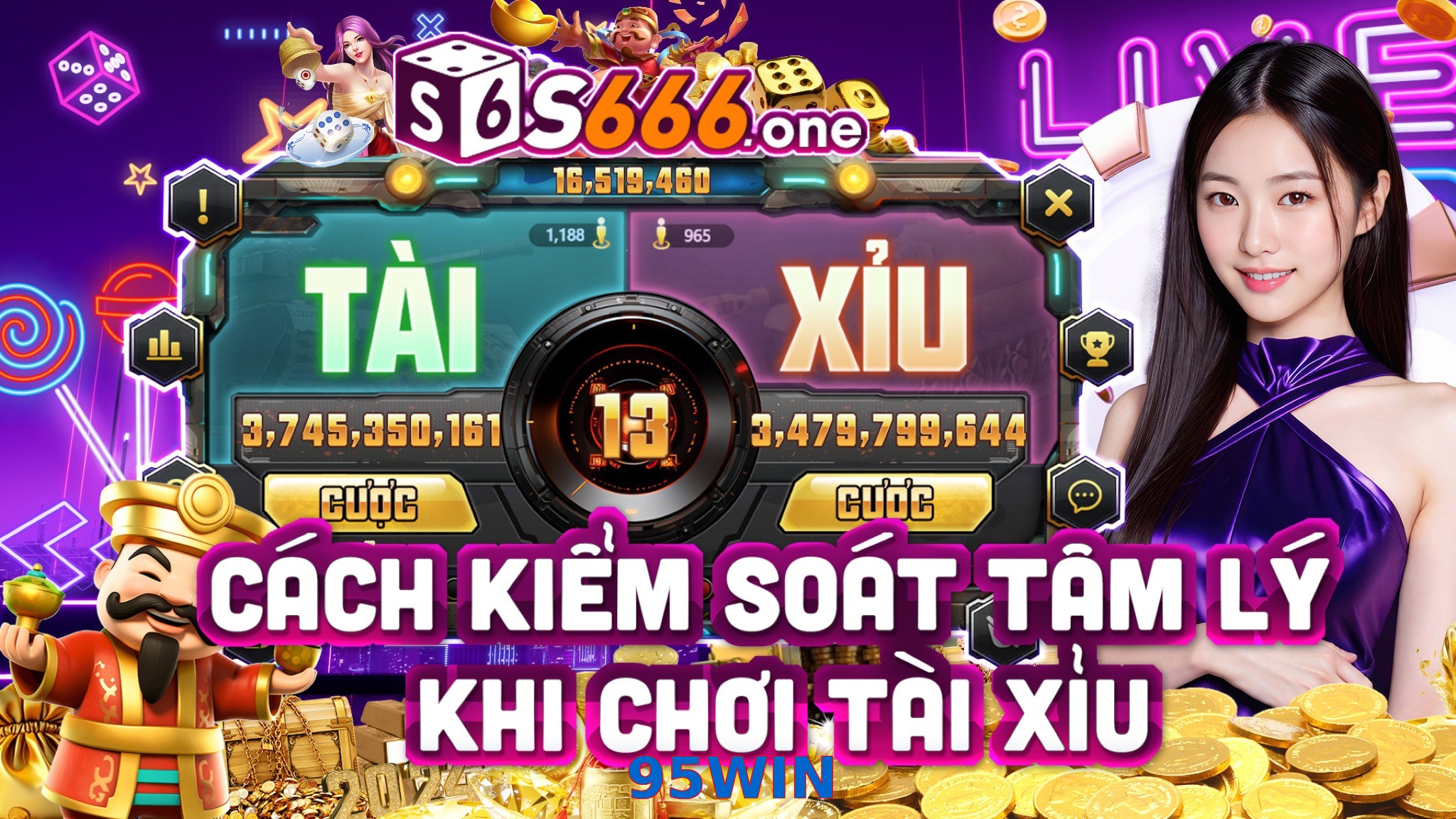 95WIN