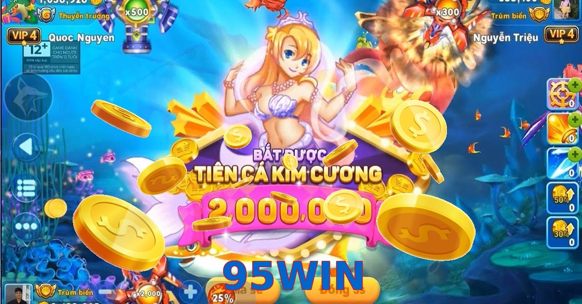 95WIN