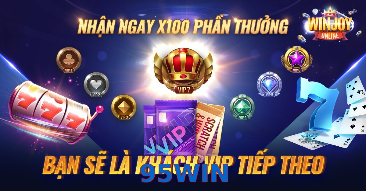 95WIN