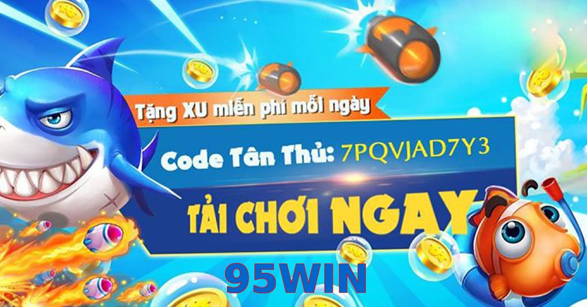 95WIN