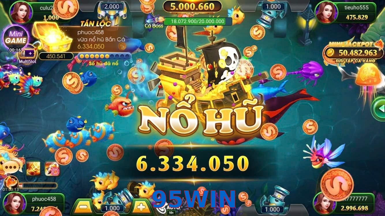 95WIN