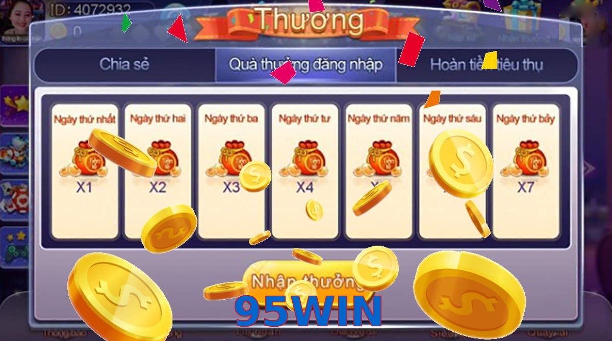 95WIN