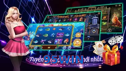 95WIN