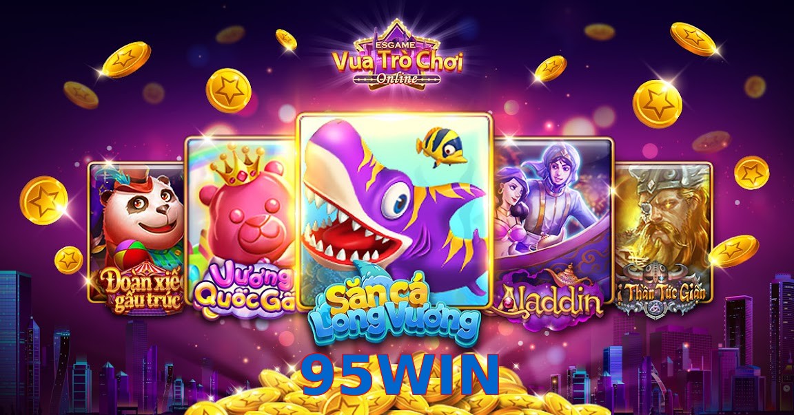95WIN