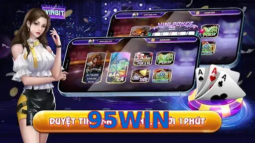 95WIN
