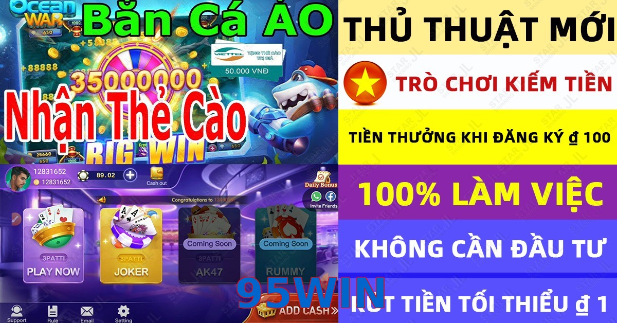 95WIN