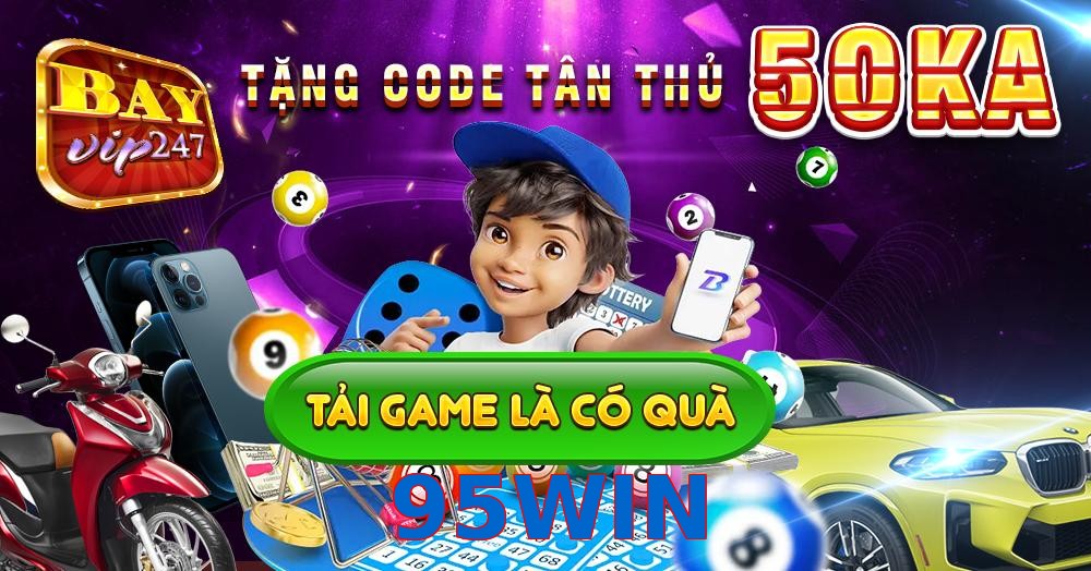 95WIN