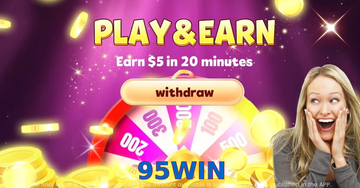 95WIN