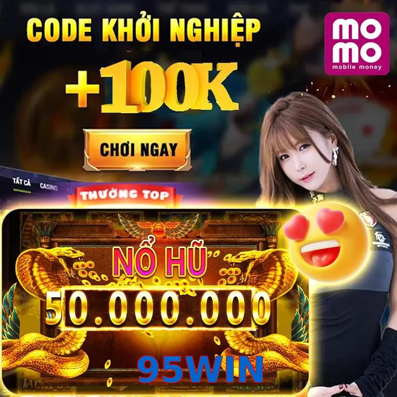 95WIN