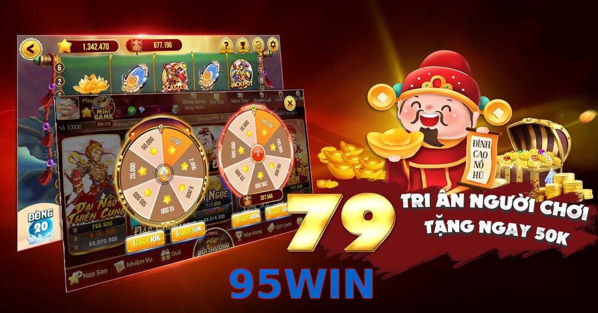 95WIN