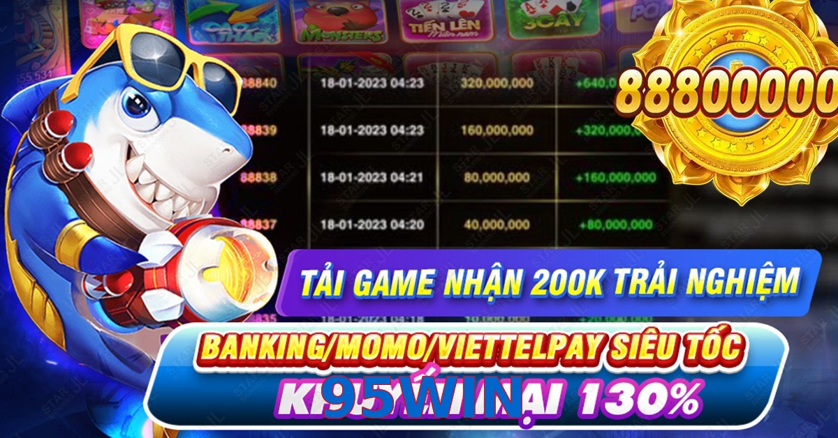 95WIN