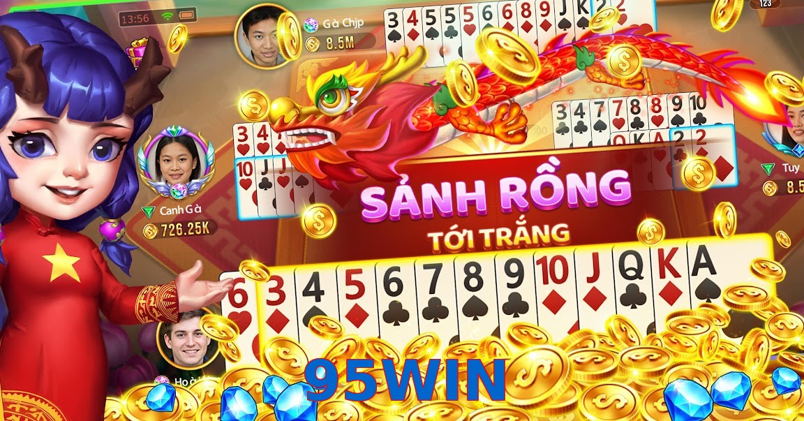 95WIN