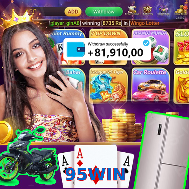 95WIN