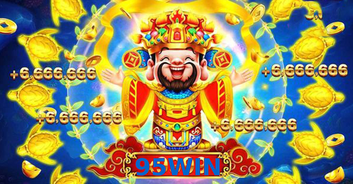 95WIN