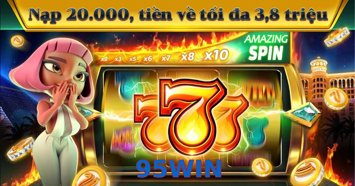 95WIN