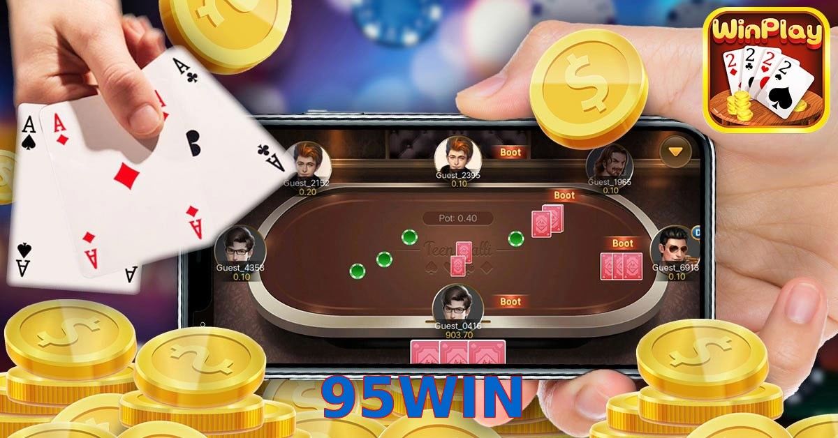 95WIN