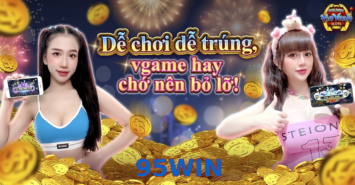 95WIN