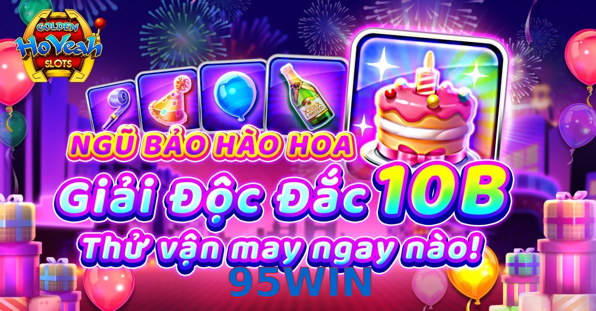 95WIN