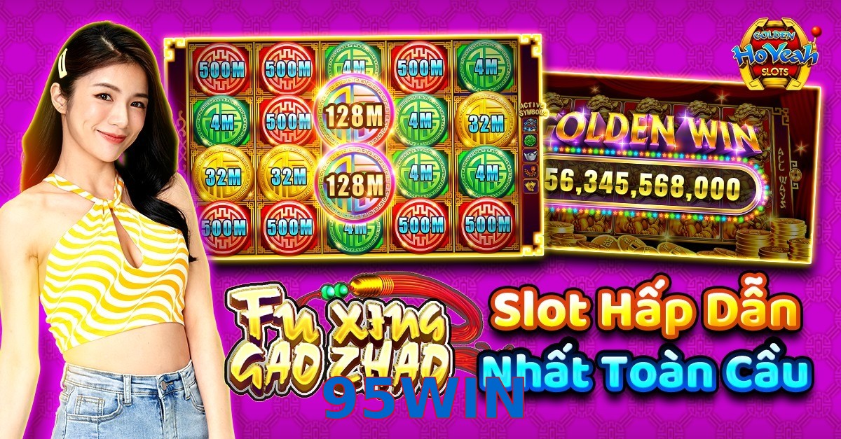 95WIN