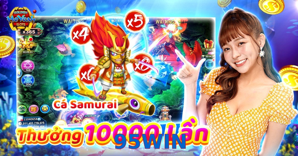 95WIN