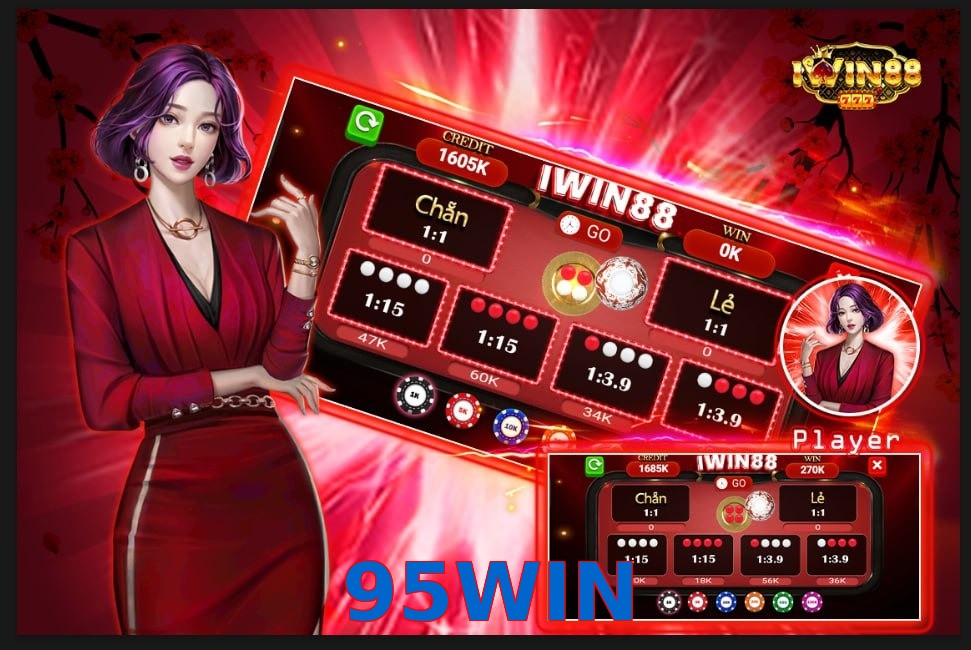 95WIN