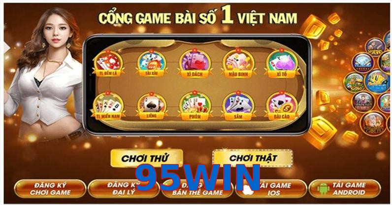 95WIN