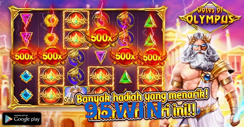 95WIN