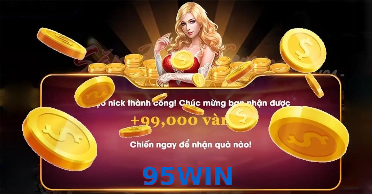 95WIN