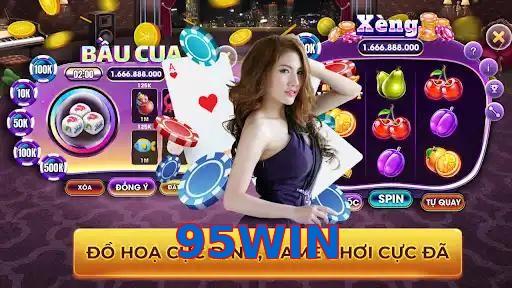 95WIN
