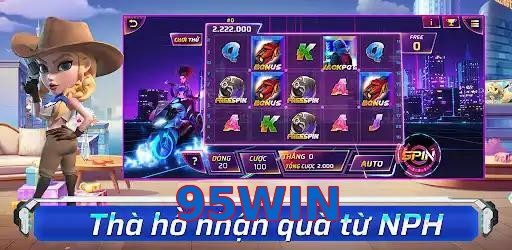 95WIN