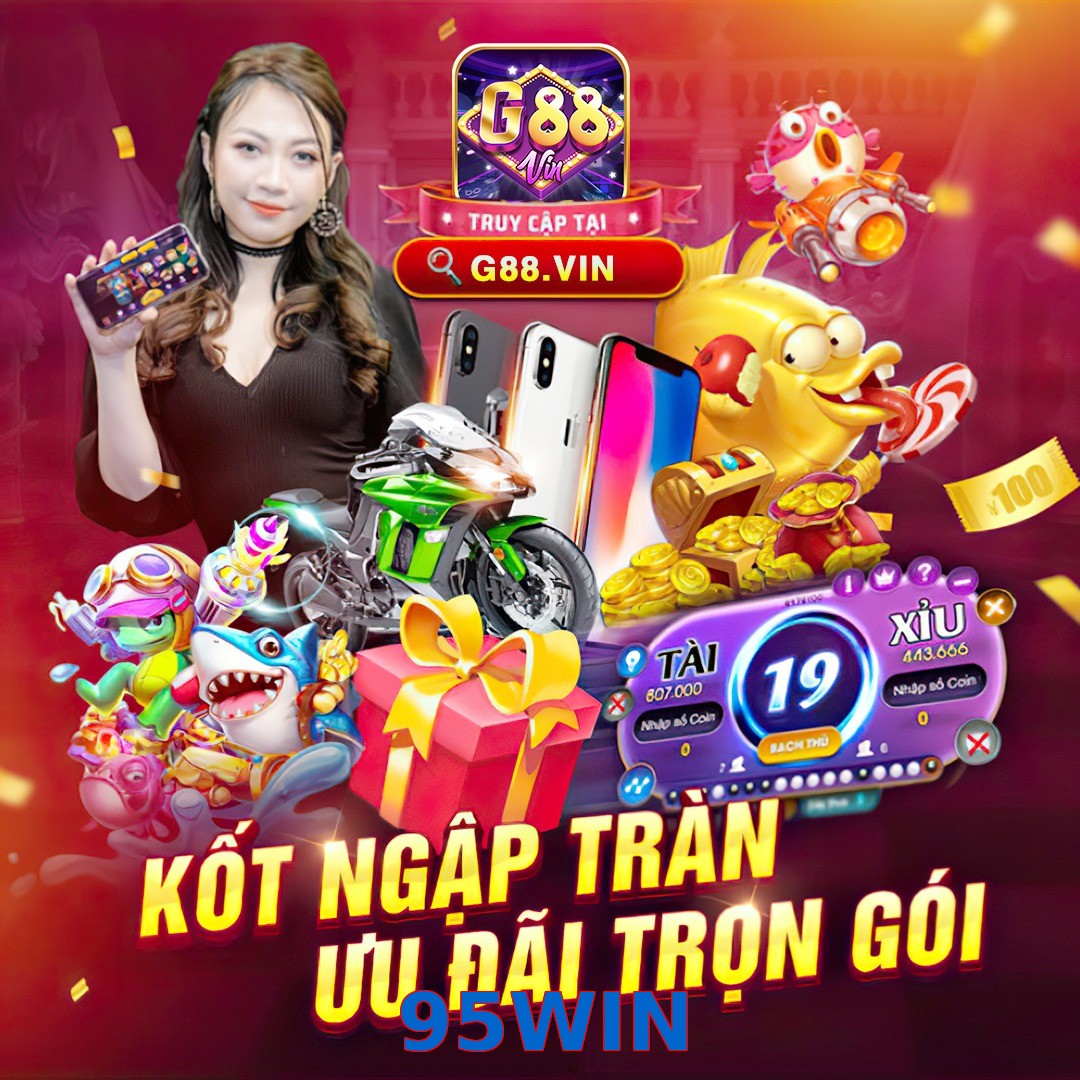 95WIN