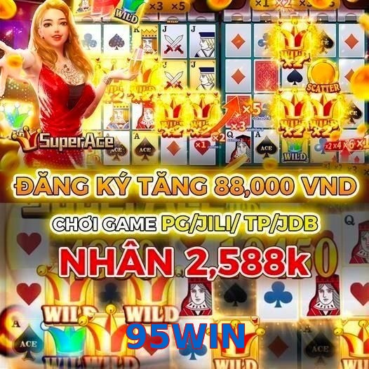 95WIN