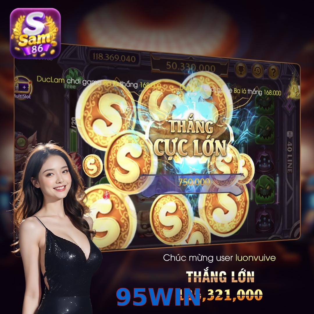 95WIN