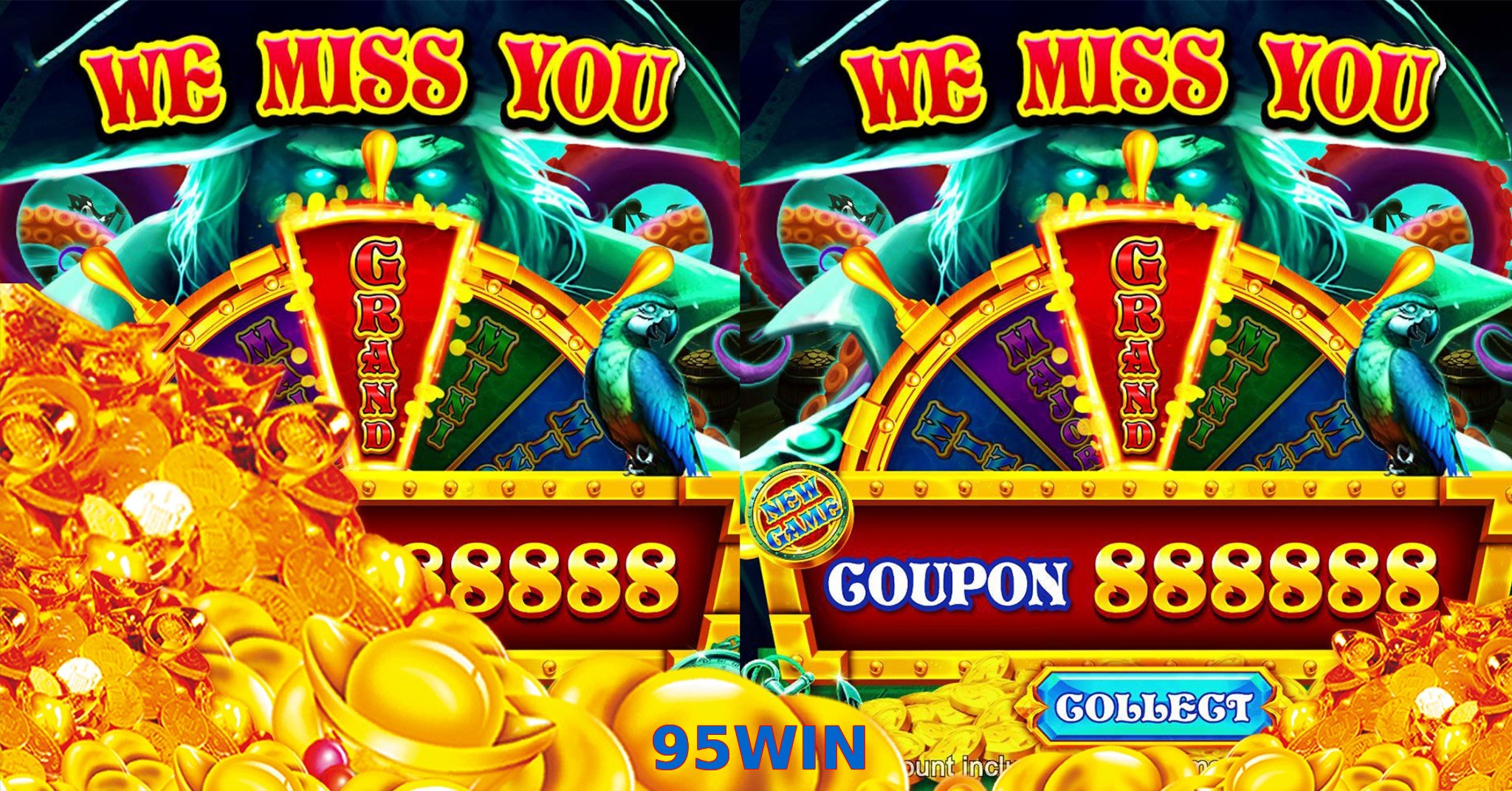 95WIN