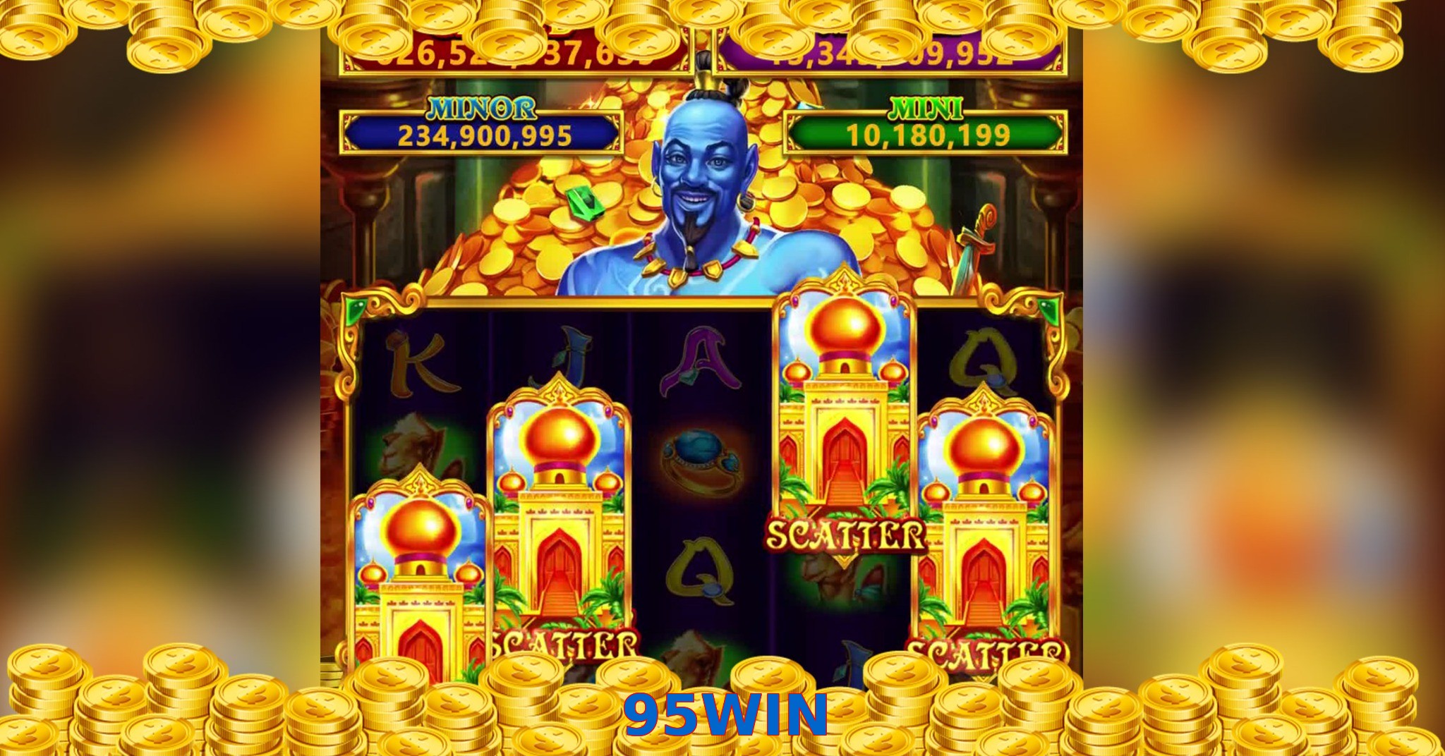 95WIN