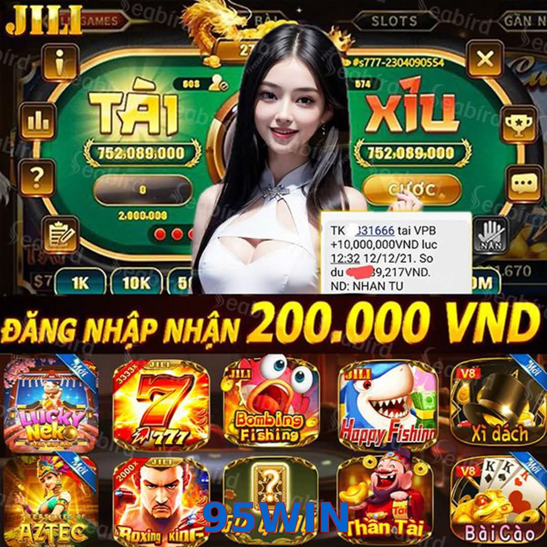 95WIN