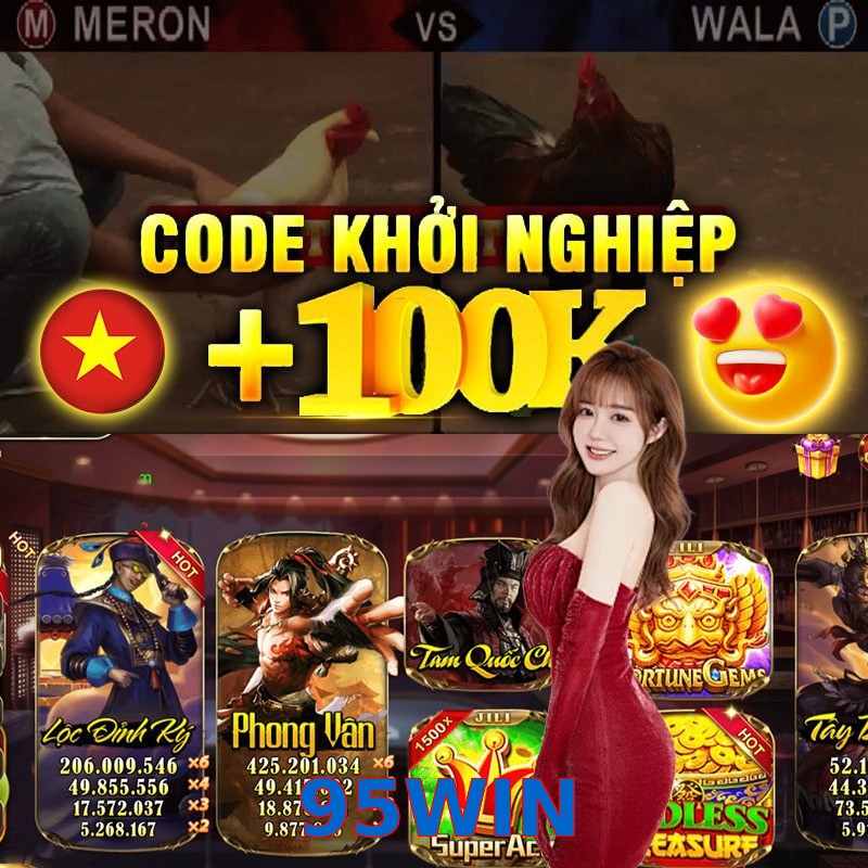 95WIN