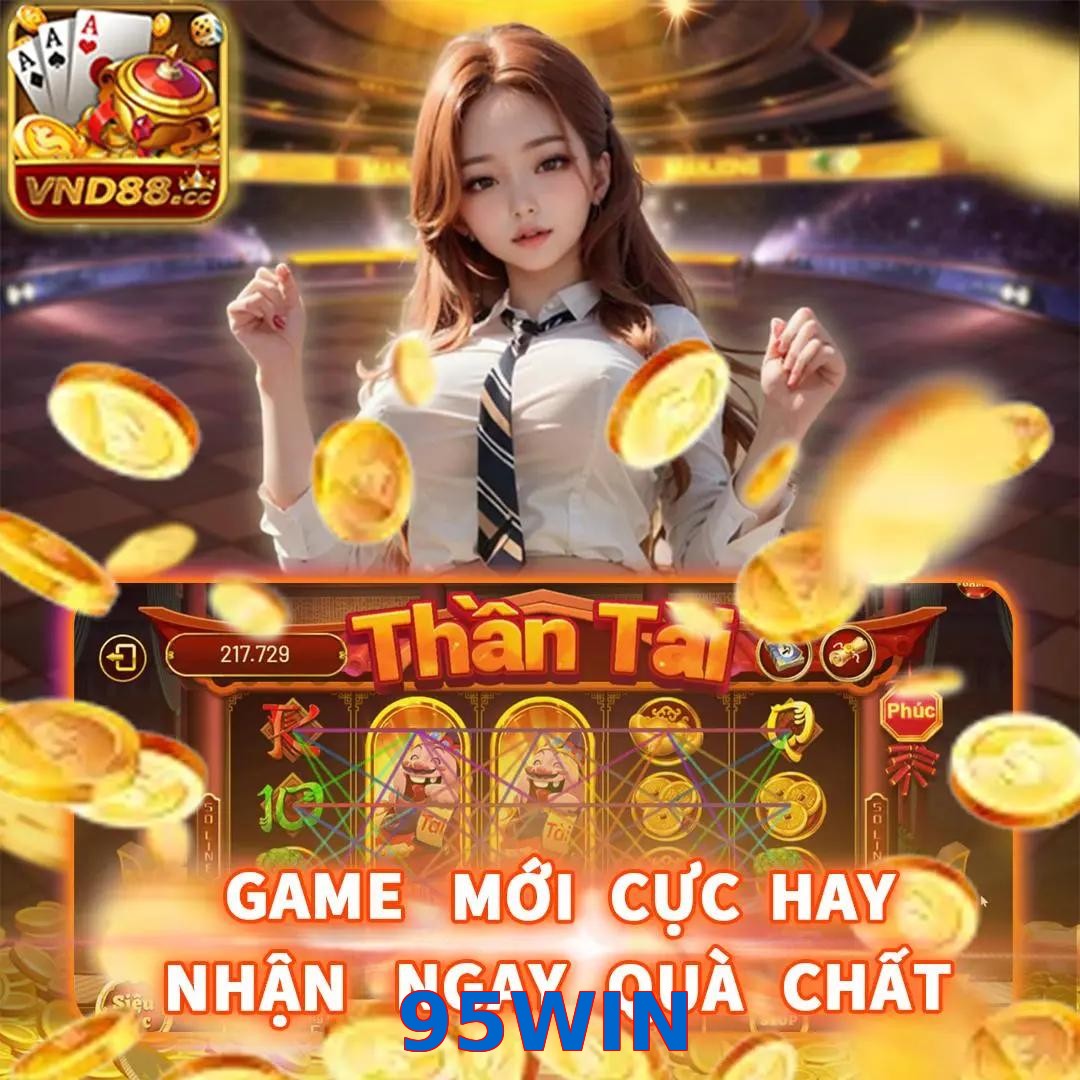 95WIN