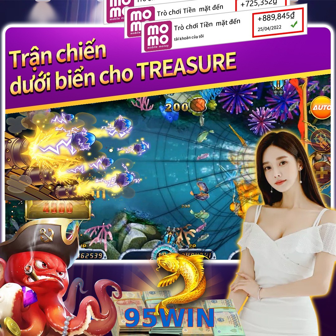 95WIN